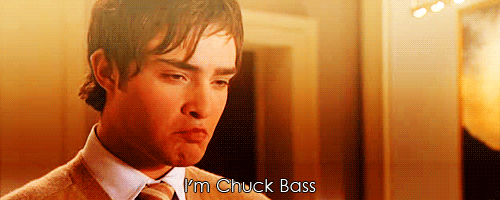 I'm-chuck-bass