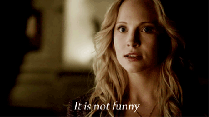 -It-s-not-funny-klaus-and-caroline-34275066-500-281